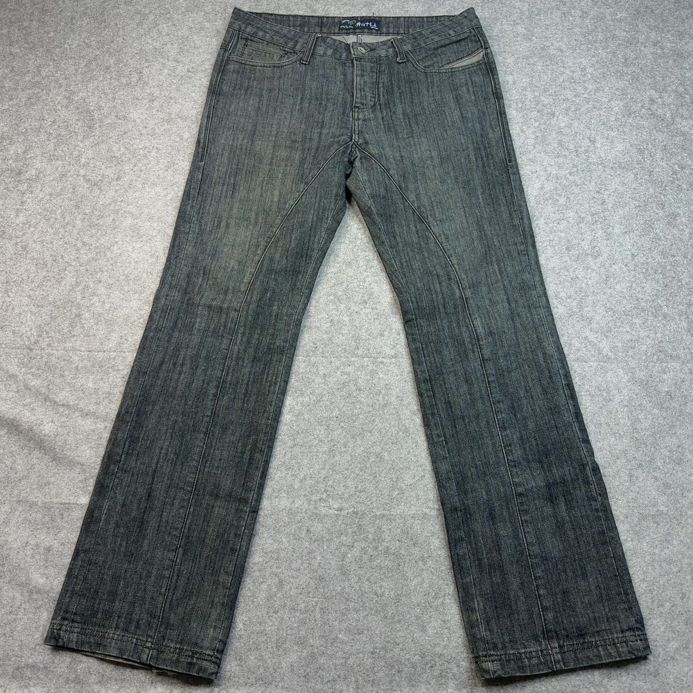 Antik Denim Men's Jeans 32 Bootcut